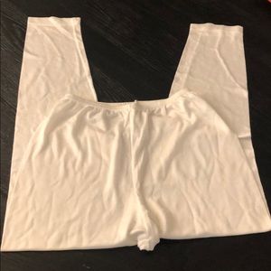 GUC Long Underwear Size Large